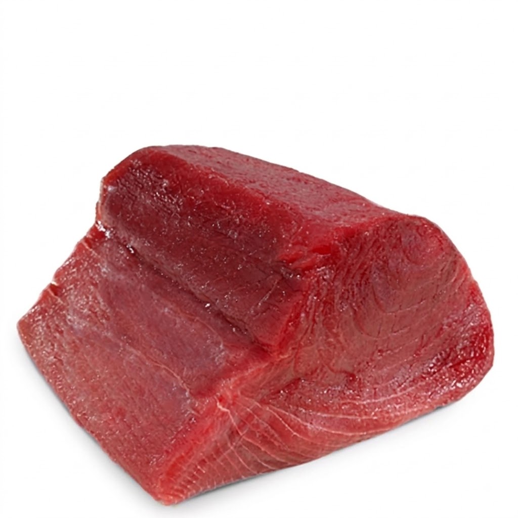 Sashimi di tonno pinne gialle