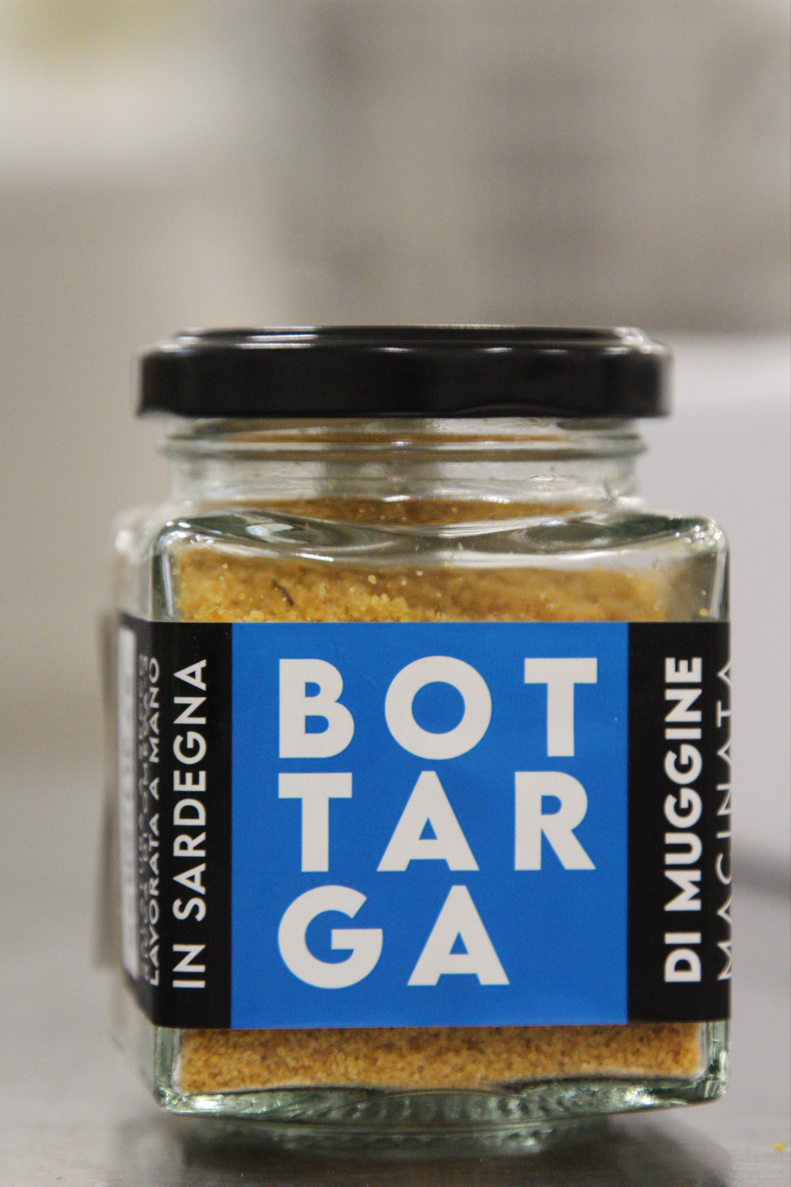 Bottarga macinata — foto 8