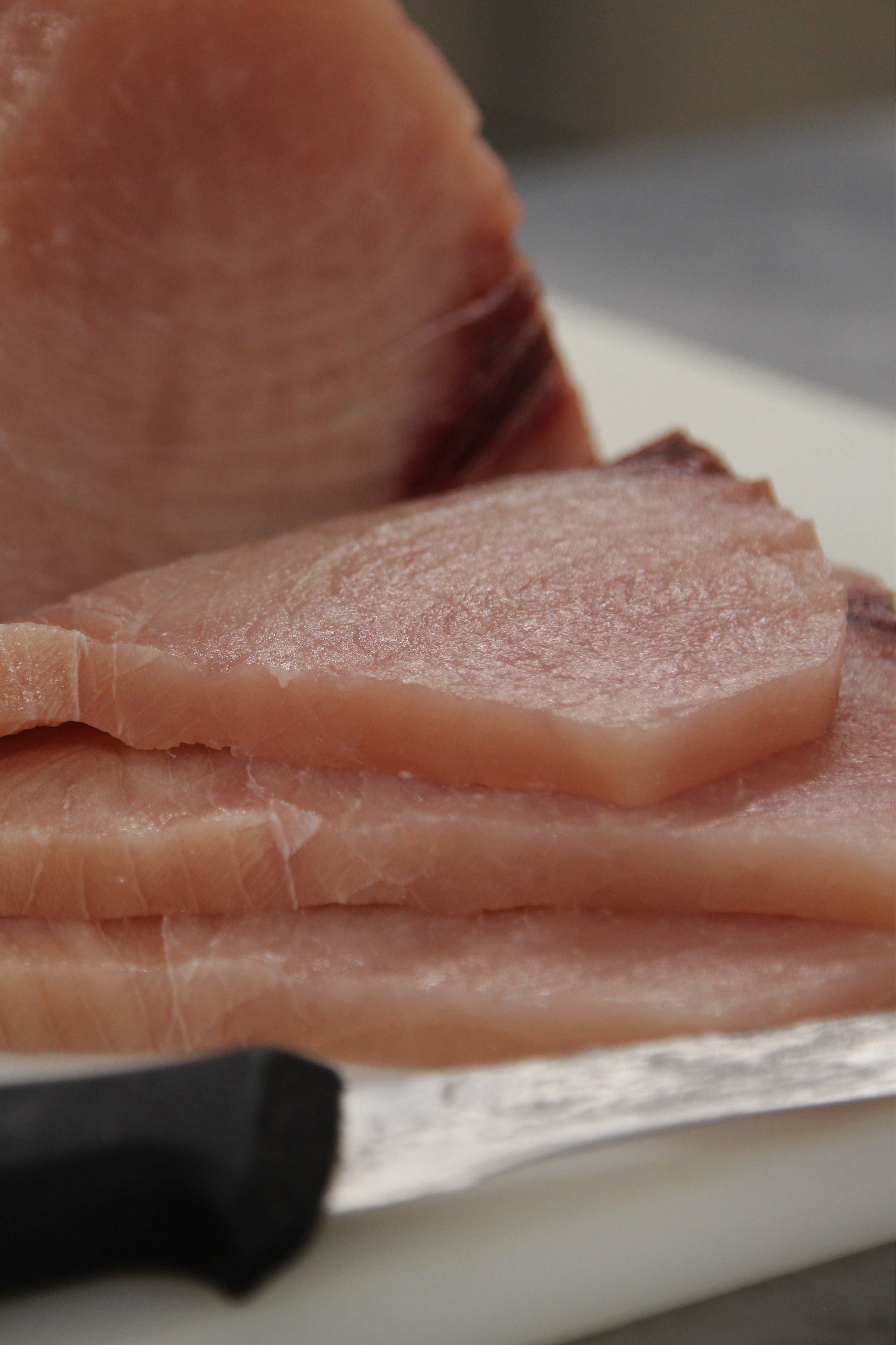 BISTECCA DI PESCE SPADA — foto 2