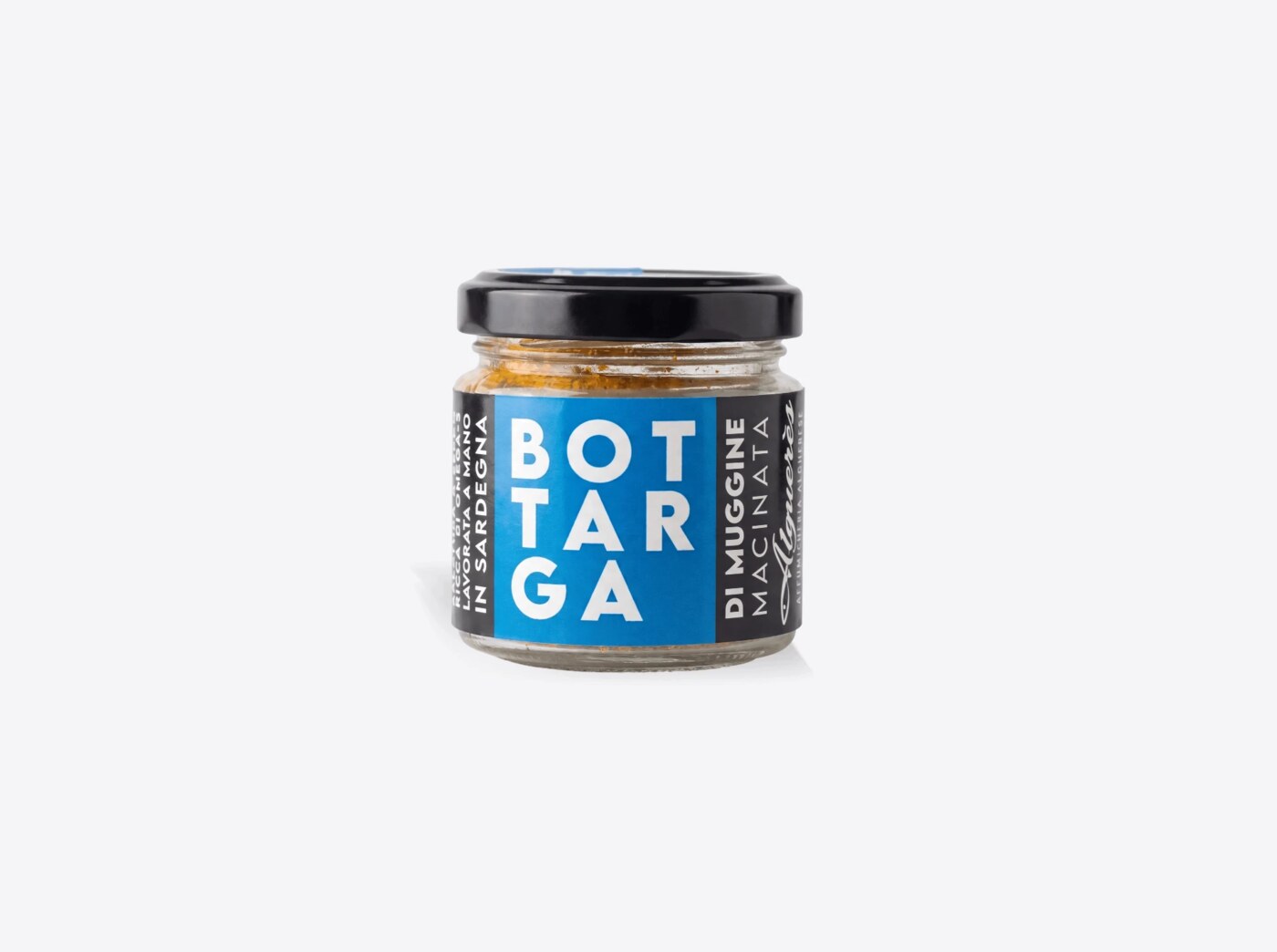 Bottarga macinata — foto 2