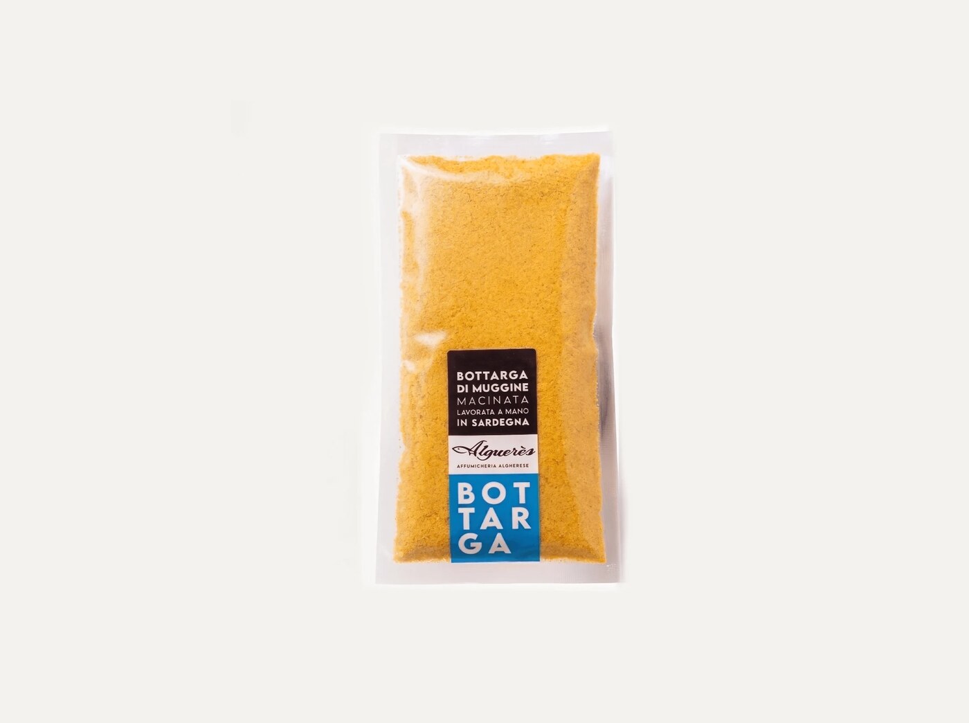 Bottarga macinata — foto 3