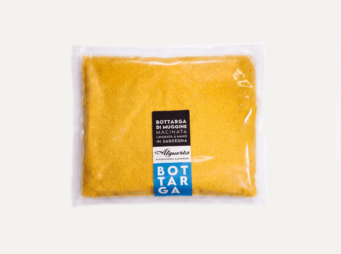 Bottarga macinata — foto 4
