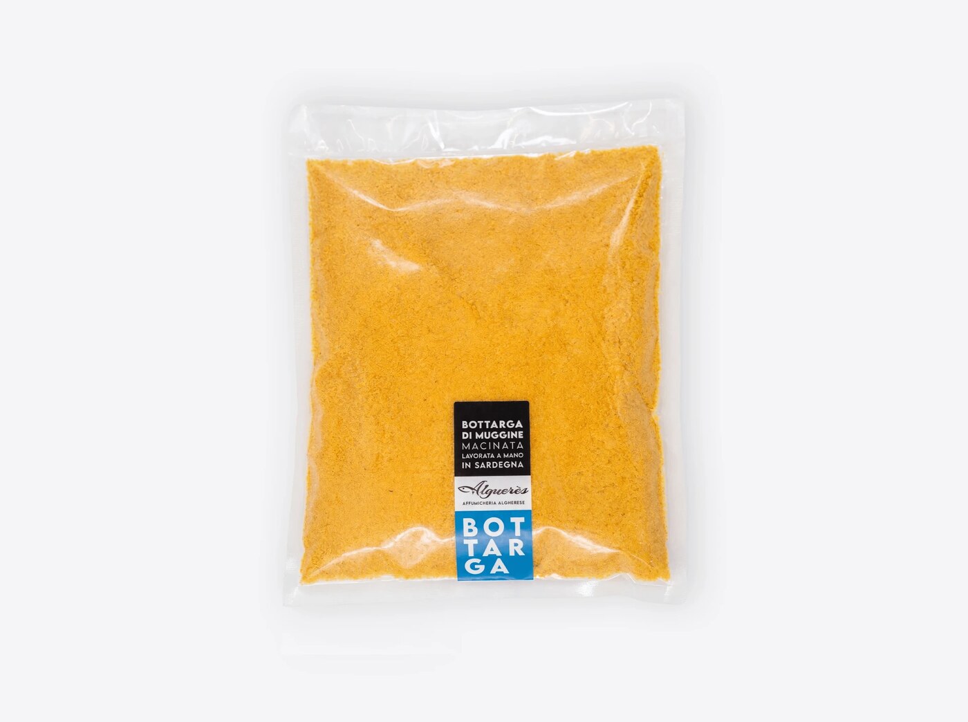 Bottarga macinata — foto 5