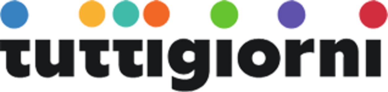 Logo Tuttigiorni